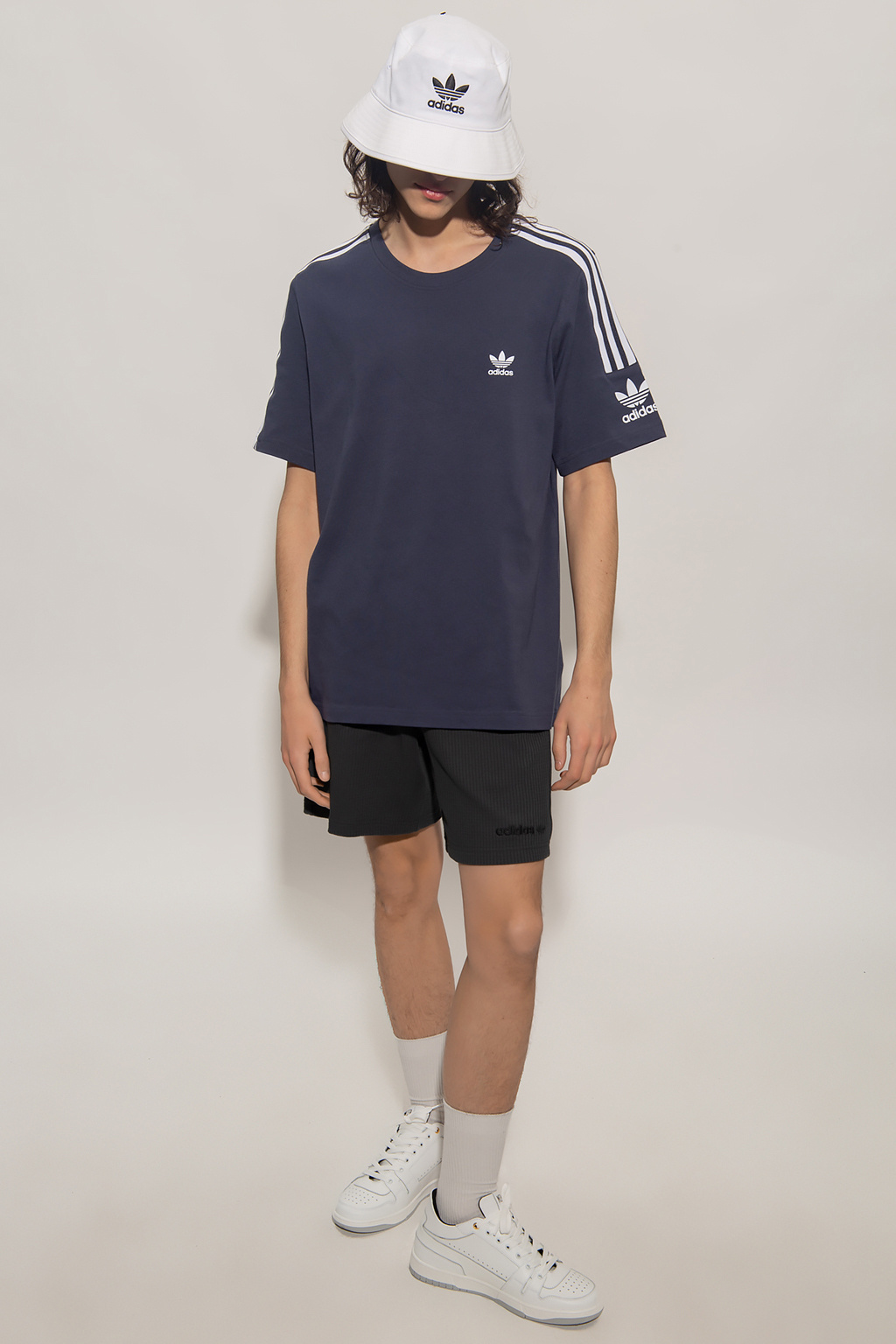 Adidas originals best sale t shirt 2014